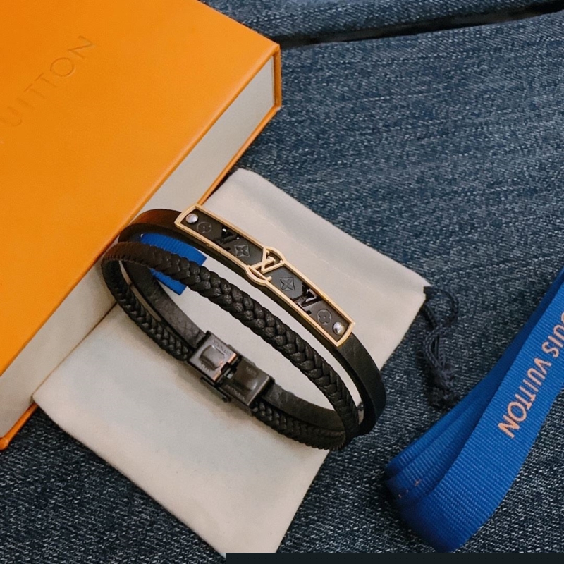 LV Bracelets